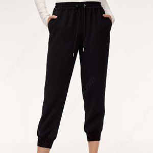 Wilfred Buffon Pant medium drawstring cuff